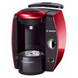 Кофемашина BOSCH tas 4013ee tassimo