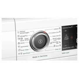 Стиральная машина BOSCH WAV28L91ME