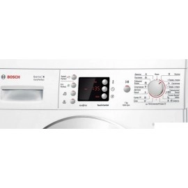 Стиральная машина полноразмерная BOSCH wae 24447 Стиральная машина полноразмерная BOSCH wae 24447