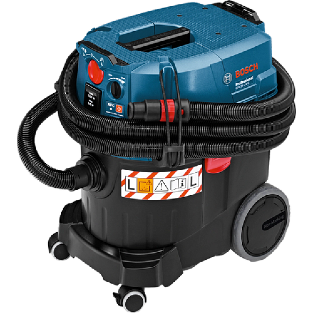 Пылесос BOSCH gas 35 l afc 0.601.9c3.200