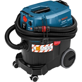 Пылесос BOSCH gas 35 l afc 0.601.9c3.200