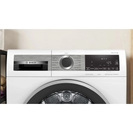 Сушильная машина BOSCH WQG235A0IT