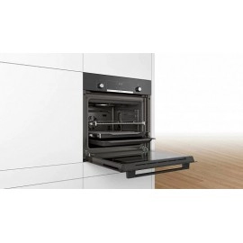 Встраиваемый духовой шкаф BOSCH HIJ517YB0R serie 6