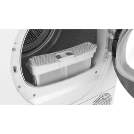 Сушильная машина BOSCH WTH8300LSN Serie 4