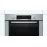 Духовой шкаф BOSCH HBA334YS0