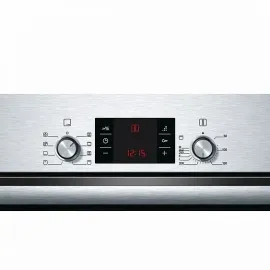 Электрический духовой шкаф BOSCH hbg43t350r