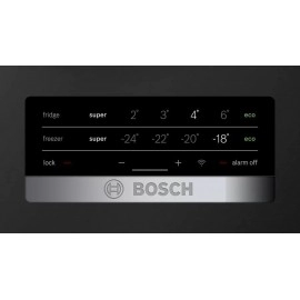 Холодильник BOSCH KGN39XC31R Холодильник BOSCH KGN39XC31R