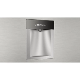 Холодильник BOSCH KDD86AI304