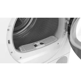 Сушильная машина BOSCH WTH8300LSN Serie 4