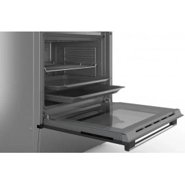 Плита BOSCH HKQ38A150M