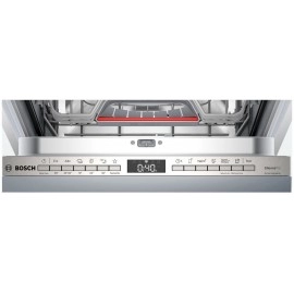 Посудомоечная машина BOSCH SPV6HMX1MR