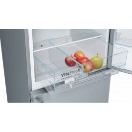 Холодильник BOSCH KGE39XL2OR Холодильник BOSCH KGE39XL2OR