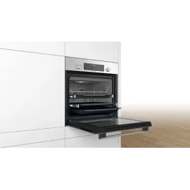 Духовой шкаф BOSCH HBJ558YS3Q