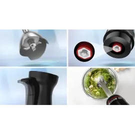Блендер BOSCH MSM4B620