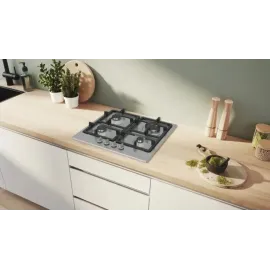 Варочная поверхность BOSCH PGH6B5K90R