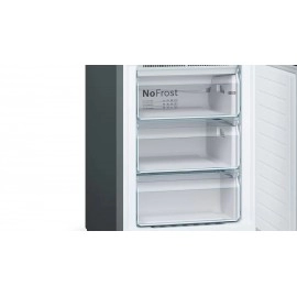 Холодильник BOSCH KGN39XC31R Холодильник BOSCH KGN39XC31R