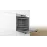 Духовой шкаф BOSCH HBG5780S0