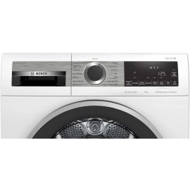 Сушильная машина BOSCH WQG235A0IT
