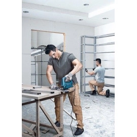 Лобзик Bosch GST 700 06012A7020