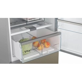 Холодильник Bosch KGN 39LQ32R