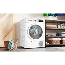 Сушильная машина BOSCH WTH85205BY