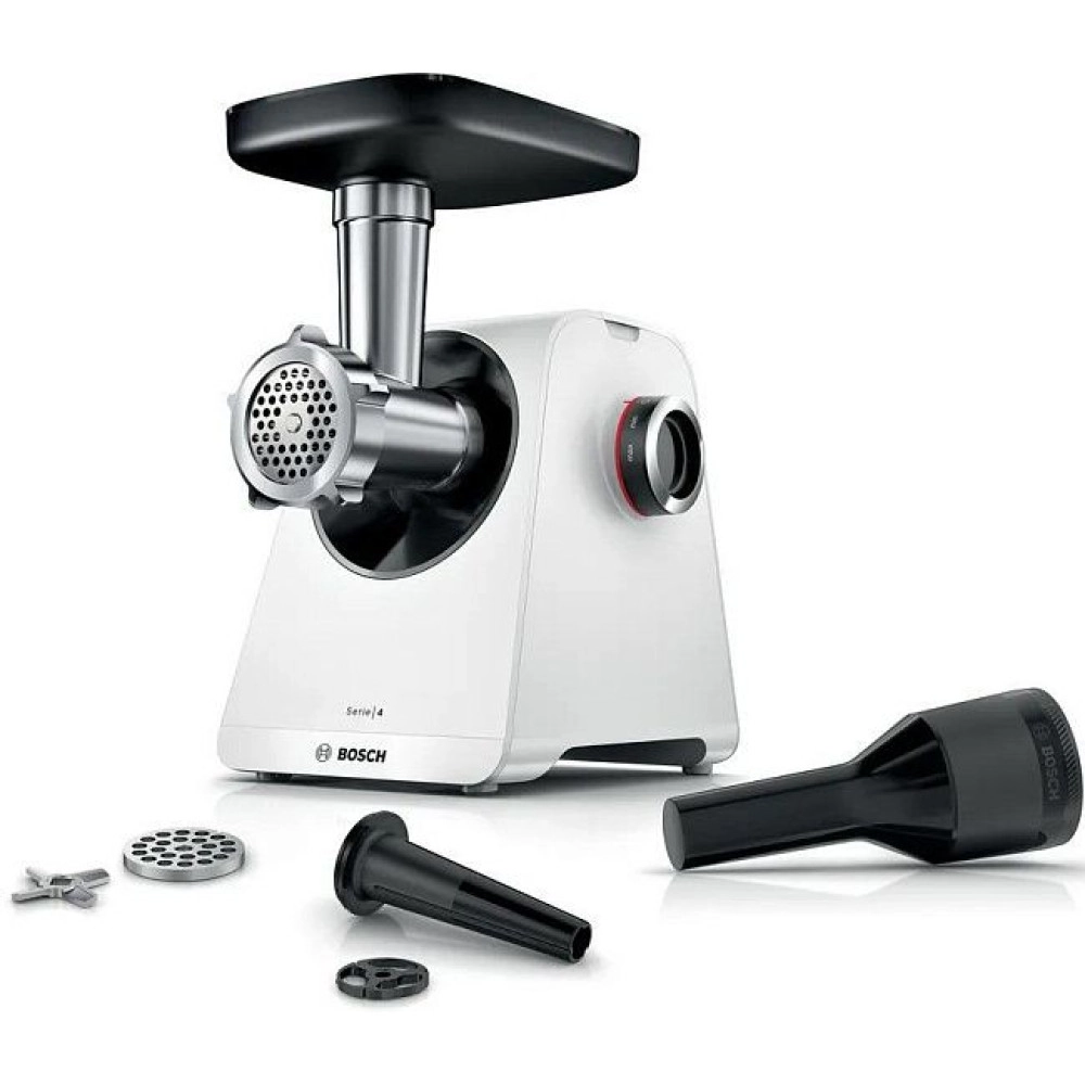 Мясорубка BOSCH MFWS420W