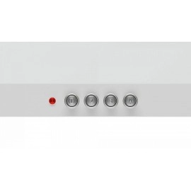 Каминная вытяжка BOSCH DWP 64 CC 20T