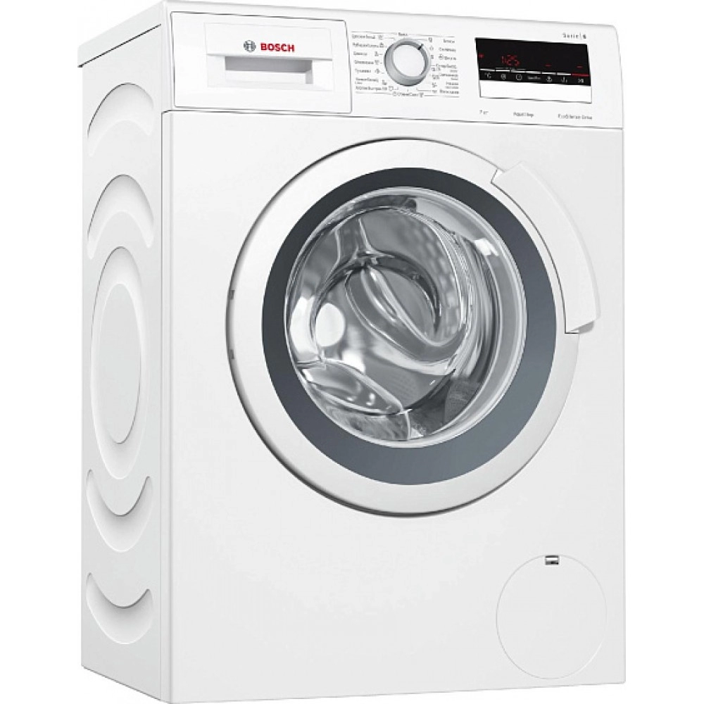 Стиральная машина Bosch WLL24240OE Стиральная машина Bosch WLL24240OE