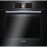 Духовой шкаф BOSCH hbg 36t660