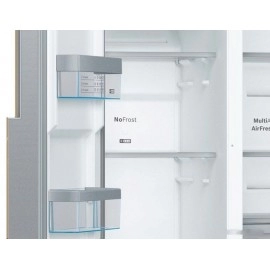 Холодильник BOSCH KAH92LQ25R