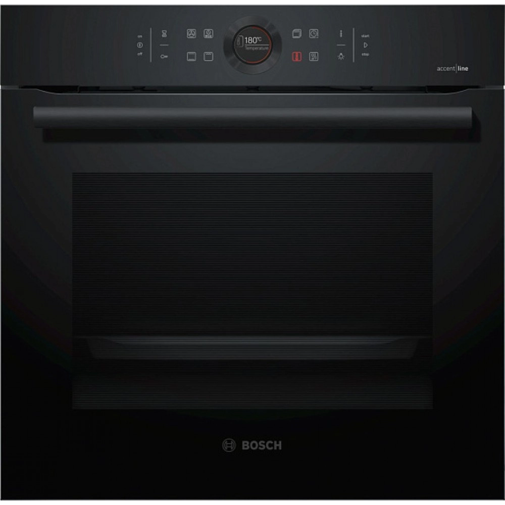 Духовой шкаф BOSCH HBG832DC1S