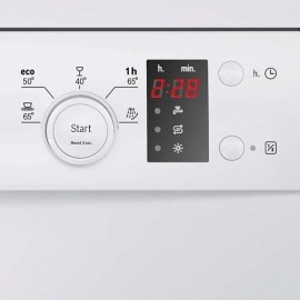 Посудомоечная машина BOSCH SMS25AW01R