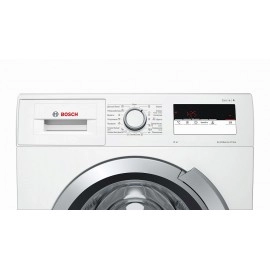 Стиральная машина BOSCH WLL24163OE