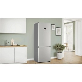 Холодильник BOSCH KGN49XID0U