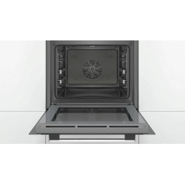 Духовой шкаф BOSCH HBG337YS0R
