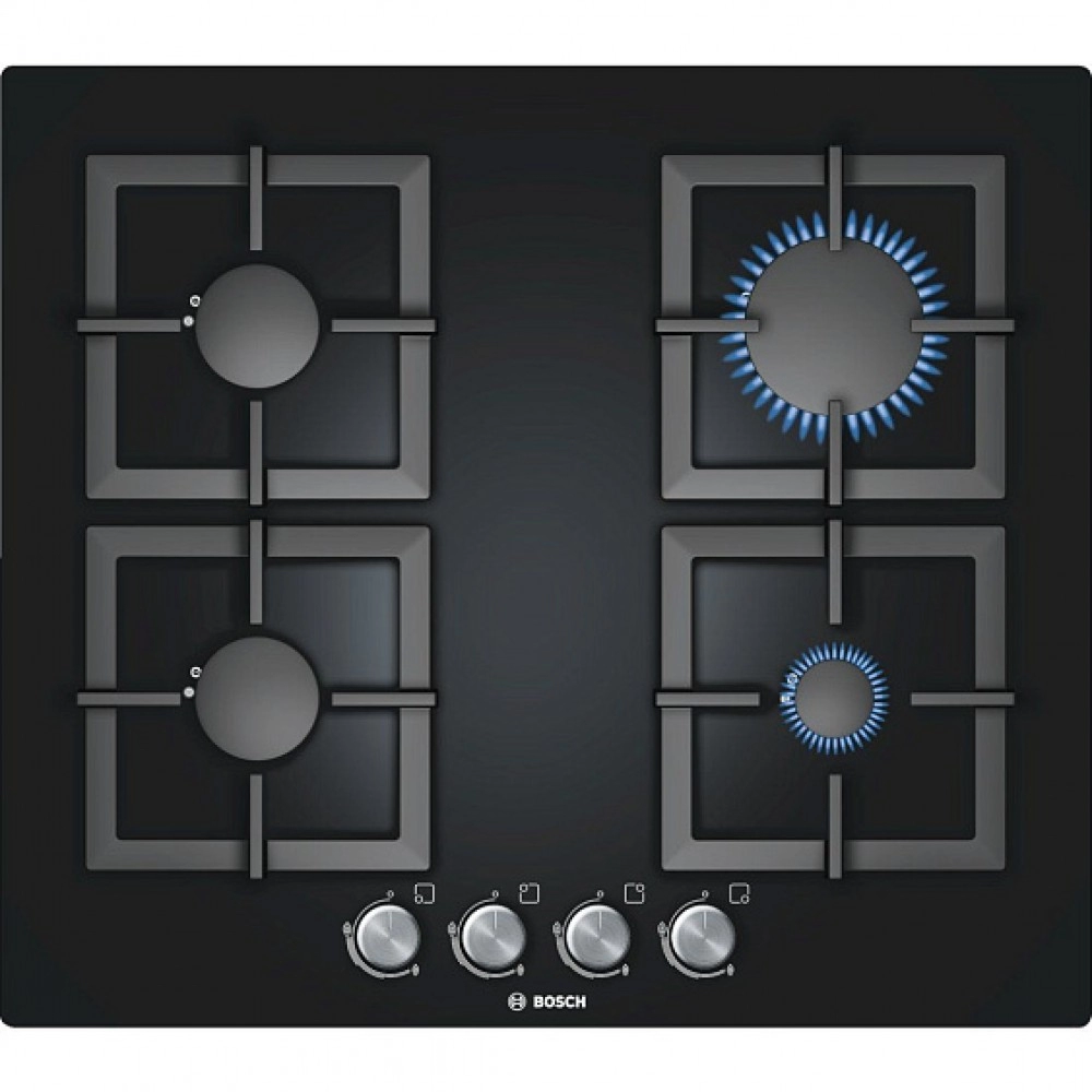 Газовая поверхность BOSCH ppp 616b21e