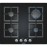 Газовая поверхность BOSCH ppp 616b21e