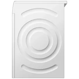 Сушильная машина BOSCH WQG1417EPL