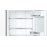 Холодильник BOSCH KIF86HD20R