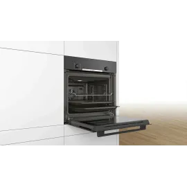 Духовой шкаф BOSCH HBF514BB1T