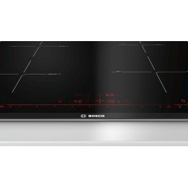 Встраиваемая индукционная варочная панель BOSCH PIE675DC1E