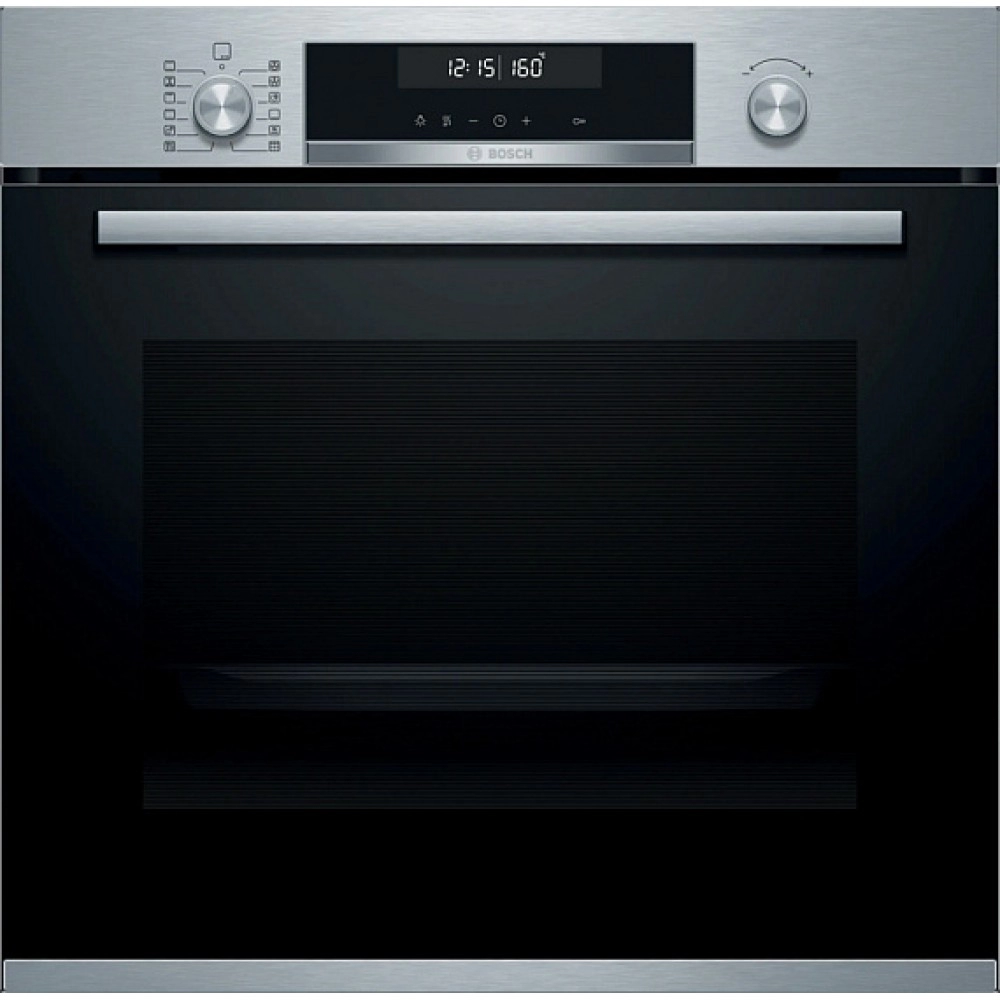 Духовой шкаф BOSCH HBG5780S0