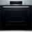 Духовой шкаф BOSCH HBG5780S0
