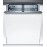 Встраиваемая посудомоечная машина BOSCH SMV46IX03R