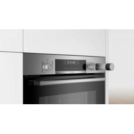 Духовой шкаф BOSCH HRA5380S1