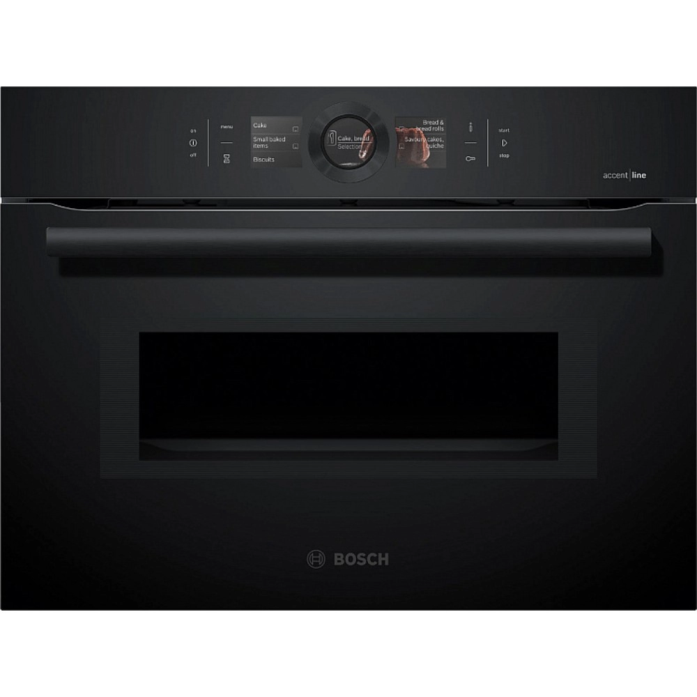 Духовой шкаф BOSCH CMG8760C1