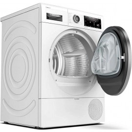Сушильная машина BOSCH WTX8HKB9SN