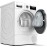 Сушильная машина BOSCH WTX8HKB9SN