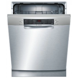 Встраиваемая посудомоечная машина Bosch SMU 46 AI 01 S