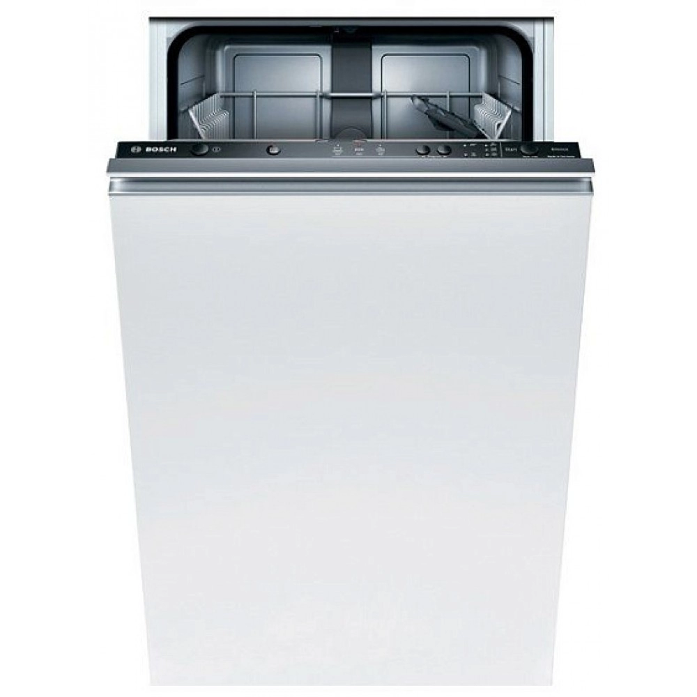 Встраиваемая посудомоечная машина BOSCH SPV30E30